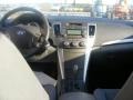 Radiant Silver - Sonata GLS Photo No. 9