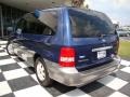 2004 Imperial Blue Kia Sedona EX  photo #36