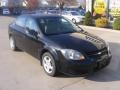 Black - Cobalt LT Sedan Photo No. 2