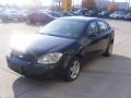 Black - Cobalt LT Sedan Photo No. 4