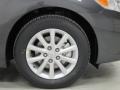 Magnetic Gray Metallic - Camry XLE Photo No. 40