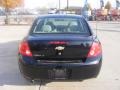 Black - Cobalt LT Sedan Photo No. 6