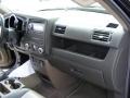 2006 Nighthawk Black Pearl Honda Ridgeline RTL  photo #24