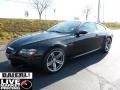 Black - M6 Coupe Photo No. 3