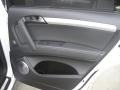 Black Door Panel Photo for 2009 Audi Q7 #39949854
