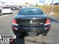 Black - M6 Coupe Photo No. 6