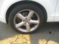 Calla White - Q7 3.0 TDI quattro Photo No. 41