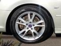 2007 Saab 9-5 2.3T Sedan Wheel and Tire Photo