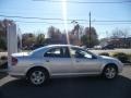 2003 Bright Silver Metallic Dodge Stratus SXT Sedan  photo #5