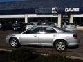 2003 Bright Silver Metallic Dodge Stratus SXT Sedan  photo #7