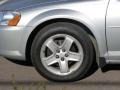 2003 Bright Silver Metallic Dodge Stratus SXT Sedan  photo #16