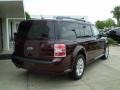 2009 Cinnamon Metallic Ford Flex SE  photo #5