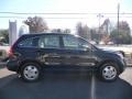 2007 Nighthawk Black Pearl Honda CR-V LX 4WD  photo #4