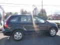 2007 Nighthawk Black Pearl Honda CR-V LX 4WD  photo #5