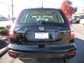 2007 Nighthawk Black Pearl Honda CR-V LX 4WD  photo #6