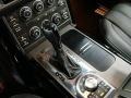 2010 Land Rover Range Rover Jet Black/Ivory White Interior Transmission Photo