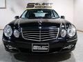 Black - E 350 4Matic Sedan Photo No. 2