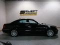Black - E 350 4Matic Sedan Photo No. 4