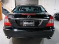 Black - E 350 4Matic Sedan Photo No. 5