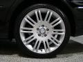 Black - E 350 4Matic Sedan Photo No. 7