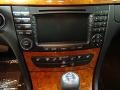 Black - E 350 4Matic Sedan Photo No. 9