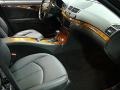 Black - E 350 4Matic Sedan Photo No. 11