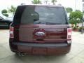 2009 Cinnamon Metallic Ford Flex SE  photo #6