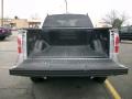 2009 Brilliant Silver Metallic Ford F150 XLT SuperCrew 4x4  photo #17