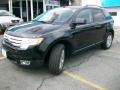 Black - Edge SEL AWD Photo No. 1