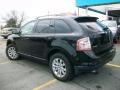 Black - Edge SEL AWD Photo No. 3