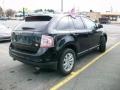 Black - Edge SEL AWD Photo No. 4
