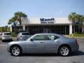 Silver Steel Metallic - Charger SE Photo No. 1
