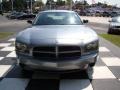 Silver Steel Metallic - Charger SE Photo No. 4