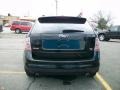 Black - Edge SEL AWD Photo No. 17