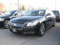 Black Granite Metallic - Malibu LT Photo No. 1