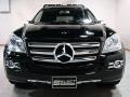 Black - GL 550 4Matic Photo No. 2