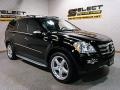 Black - GL 550 4Matic Photo No. 3