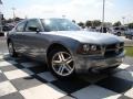 Silver Steel Metallic - Charger SE Photo No. 29