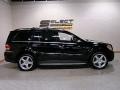 Black - GL 550 4Matic Photo No. 4