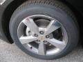 Black Granite Metallic - Malibu LT Photo No. 5