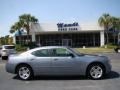 Silver Steel Metallic - Charger SE Photo No. 35
