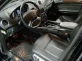 Black - GL 550 4Matic Photo No. 8