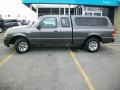 Dark Shadow Grey Metallic - Ranger XL SuperCab Photo No. 2