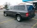 Dark Shadow Grey Metallic - Ranger XL SuperCab Photo No. 3