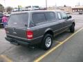 Dark Shadow Grey Metallic - Ranger XL SuperCab Photo No. 4