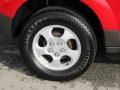 2003 Red Saturn VUE AWD  photo #3