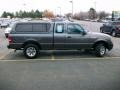 Dark Shadow Grey Metallic - Ranger XL SuperCab Photo No. 5