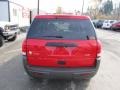 2003 Red Saturn VUE AWD  photo #4