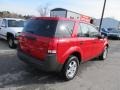 2003 Red Saturn VUE AWD  photo #10