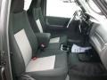 Dark Shadow Grey Metallic - Ranger XL SuperCab Photo No. 13